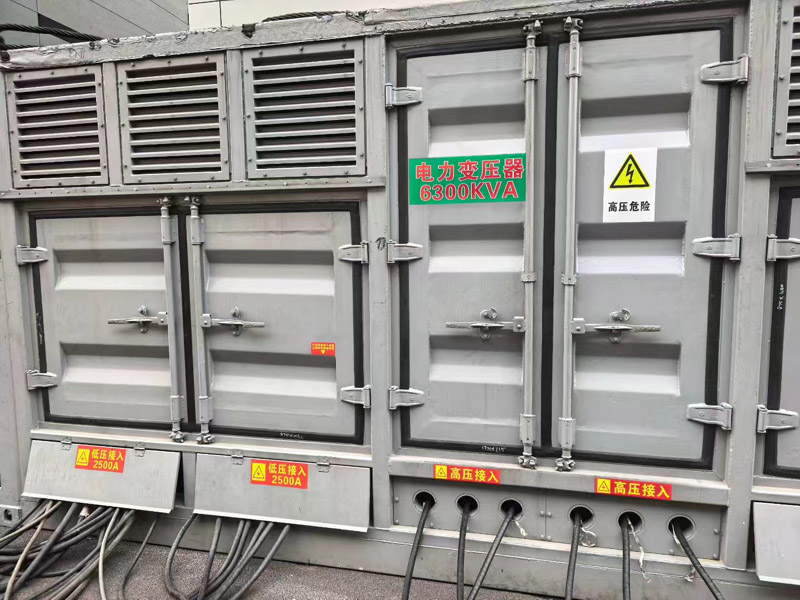 高平柴油发电机组换季保养注意哪些事项?