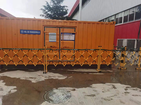 高平租赁发电机 柴油发电机组供应商：柴油发电机组润滑油的作用？