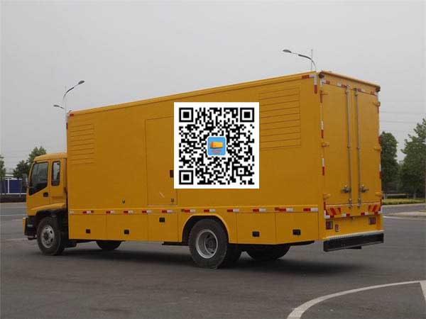 高平发电车出租-发电机组的主要用途是什么？