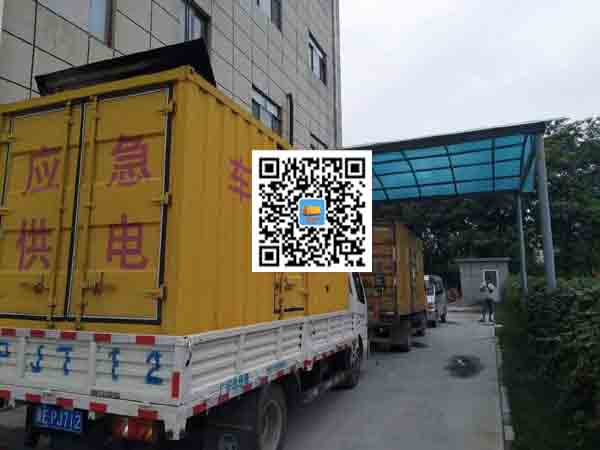 高平发电车出租-发电机产品使用越来越广泛