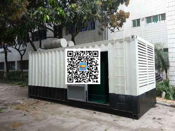 高平出租发电机-什么样的柴油发电机使用效果比较好