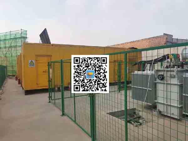 高平发电机组的社会应用有哪些