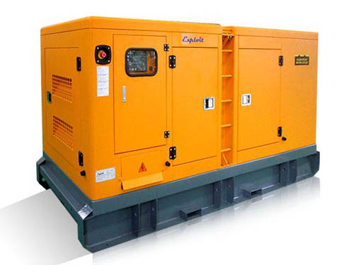 高平影响 200kw 柴油发电机油耗的因素有哪些?