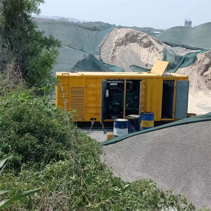 高平影响 400KW 柴油发电机组油耗的因素有哪些？
