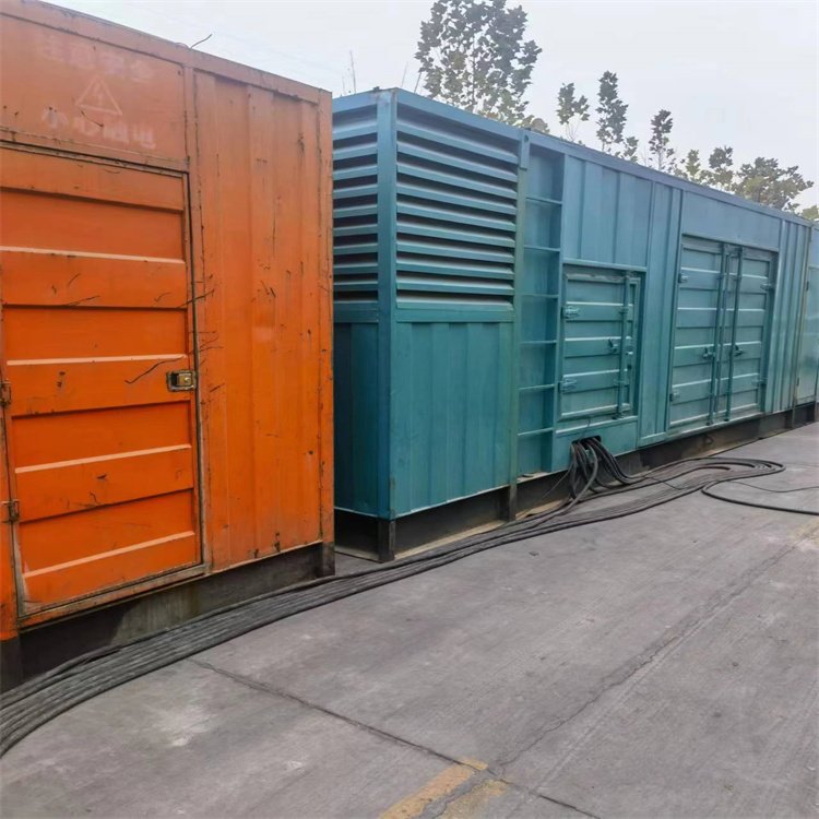 高平如何选择适合 600kW 柴油发电机组的热继电器?