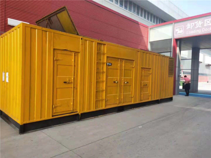 高平储能设备的前景和市场怎么样？