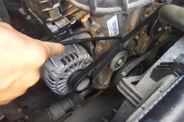 高平转速传感器的工作原理是什么？
