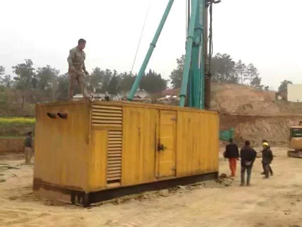 高平如何判断水冷式机油散热器密封件是否需要更换?